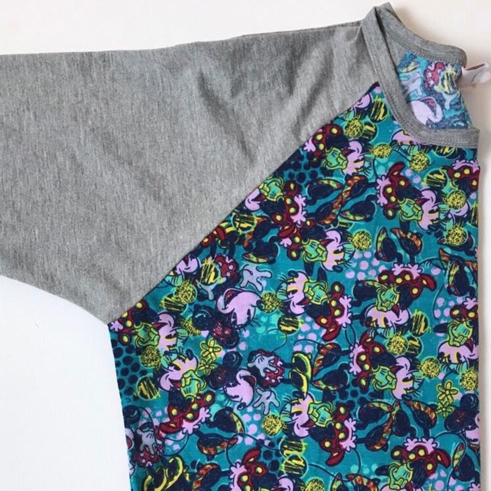 LuLaRoe Disney Randy